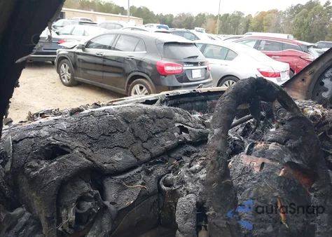 1997 Ford Econoline Stripped Chas Standard from USA, damaged, VIN 1FDEE1460VHB97042